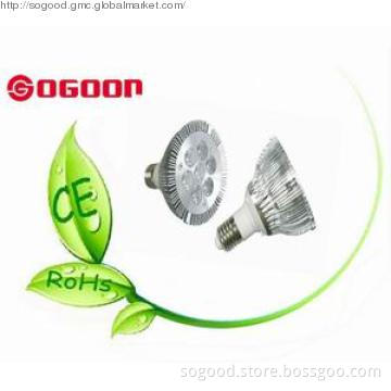 7W  GU10 LED Spotlight